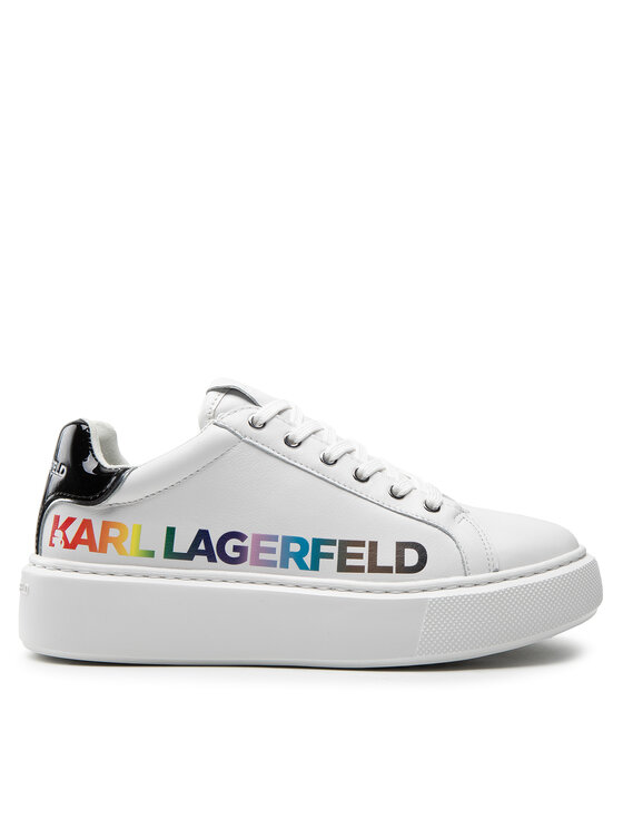 KARL LAGERFELD KARL LAGERFELD Sneakers KL62226 Bianco