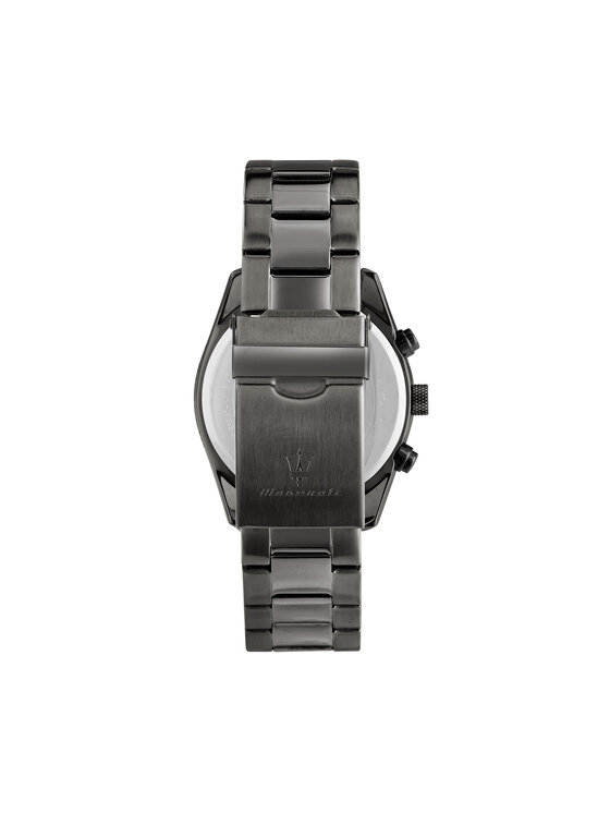Maserati Maserati Orologio Attrazione R8853151012 Grigio