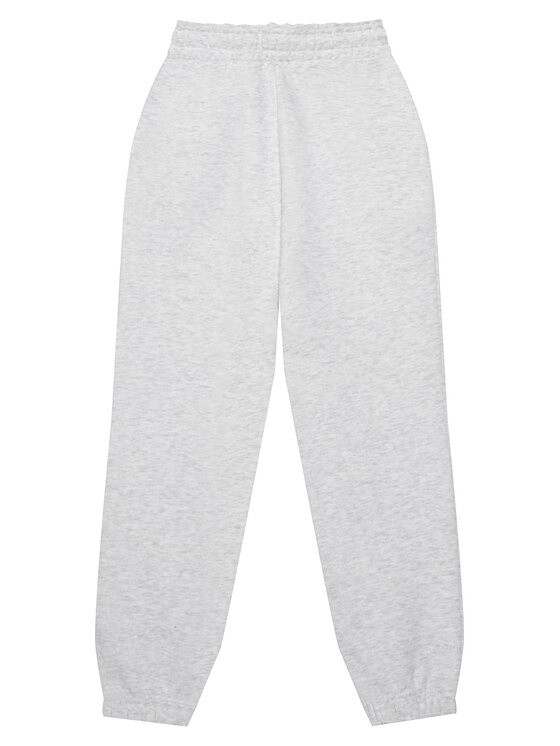 Sprandi Sprandi Спортивні штани W126-SIBSP-1007-40M Сірий Regular Fit