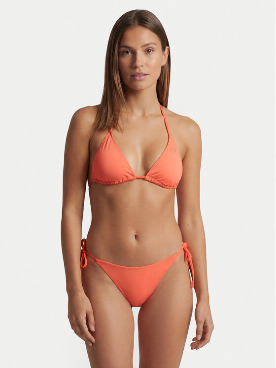 Guess Guess Bikini pezzo sotto E6GO27 KF442 Arancione