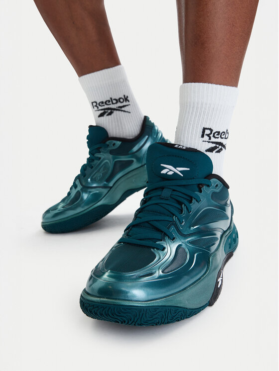 Reebok Reebok Сникърси EO-ENGINE A 100245967 Електриков