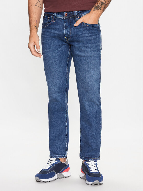 Pepe discount jeans kingston