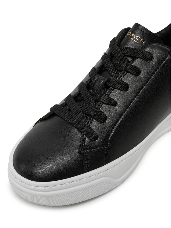 Coach Coach Sneakers CW971 Negru