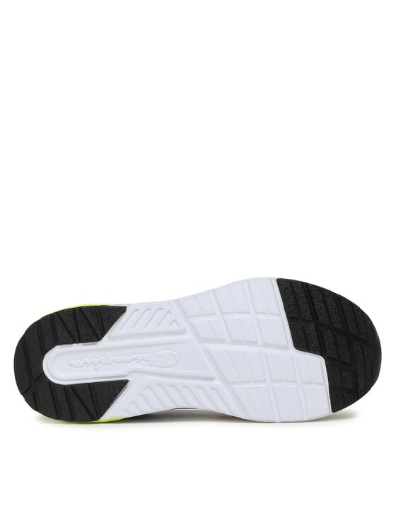 Sneakers Ramp Up B Gs S32666-CHAWW001 Bianco