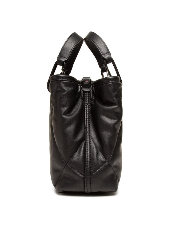 Emporio Armani Emporio Armani Ročna torba Y3D207 Y272X 85262 Črna