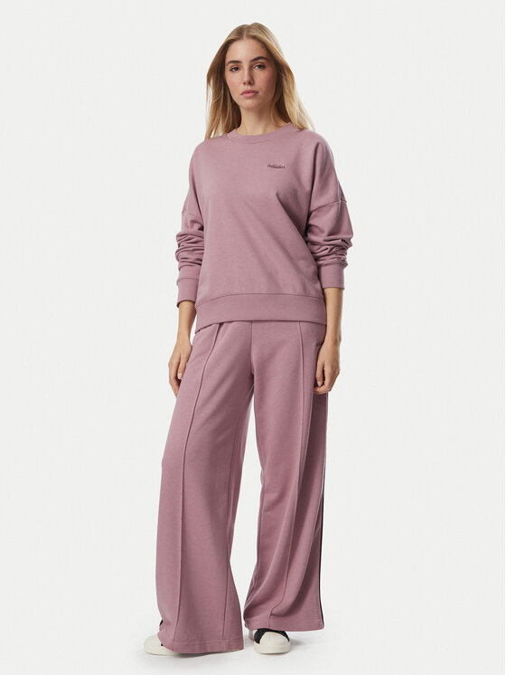 adidas adidas Pluus Seasonal Essentials Colorpop KV6862 Roosa Loose Fit