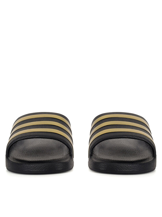 adidas adidas Şlapi ADILETTE AQUA EG1758_ Negru
