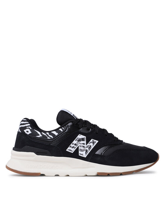 New Balance Sneakers CW997HWC Negru