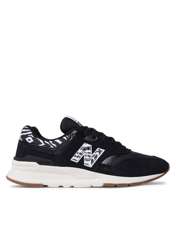 Sneakers New Balance CW997HWC Negru