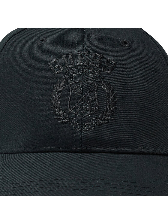 Cappellino AM9050 COT01 Nero