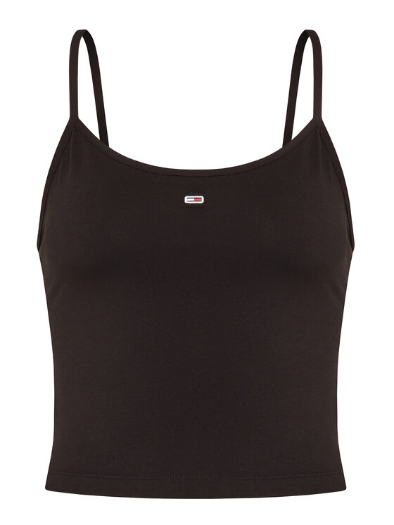 Tommy Jeans Tommy Jeans Komplekt kahest topist Essential DW0DW18148 Värviline Regular Fit