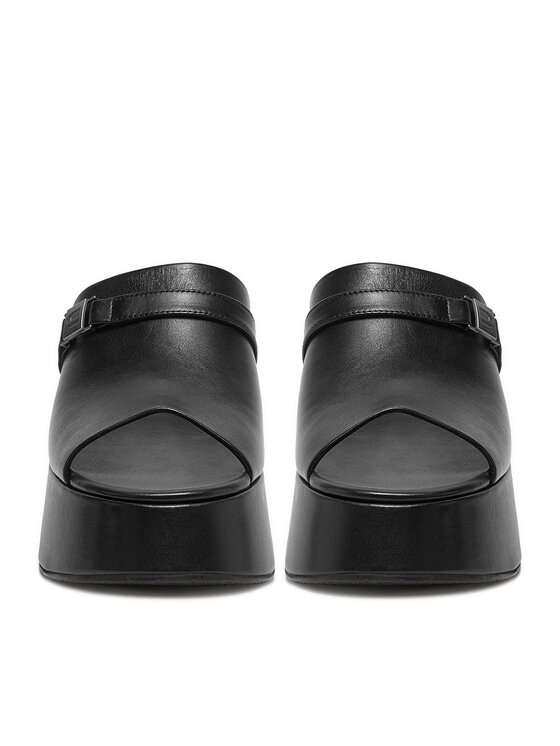 G-Star Raw G-Star Raw Plätud GHADA-118924 Must