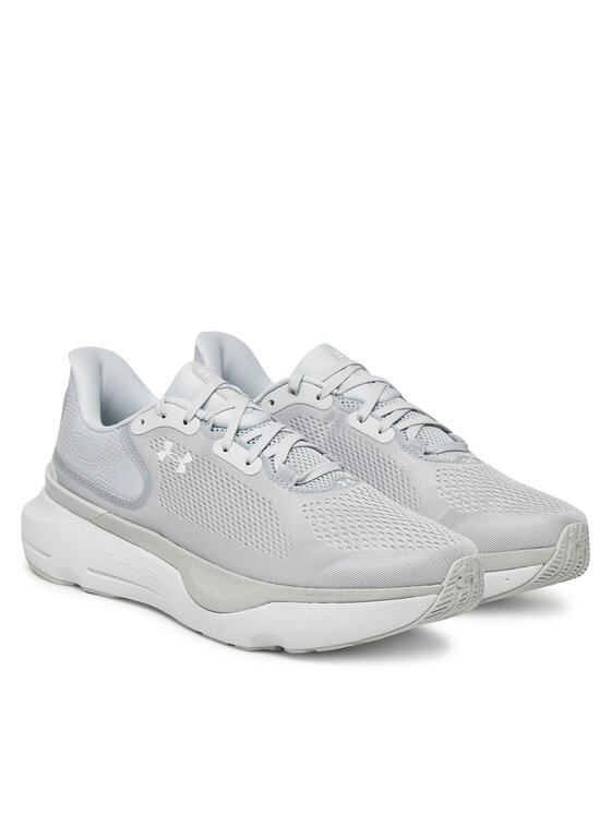 Under Armour Under Armour Buty do biegania Ua Infinite Pro 2 3028168 Szary
