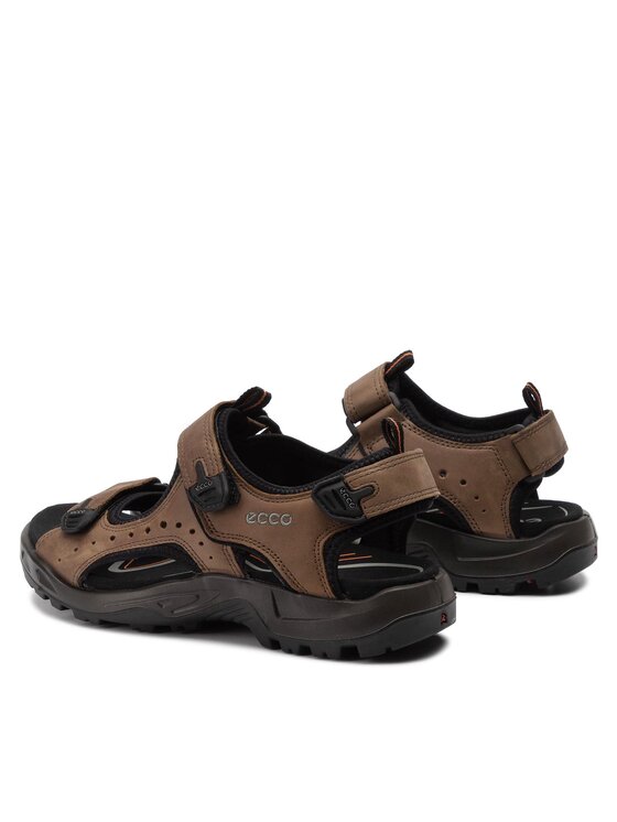 ECCO ECCO Sandály Offroad 82204402114 Hnědá