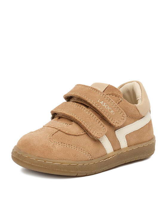 Lasocki Kids Lasocki Kids Sneakers CEO-CI12-LEMON-02(II)CH Marrone