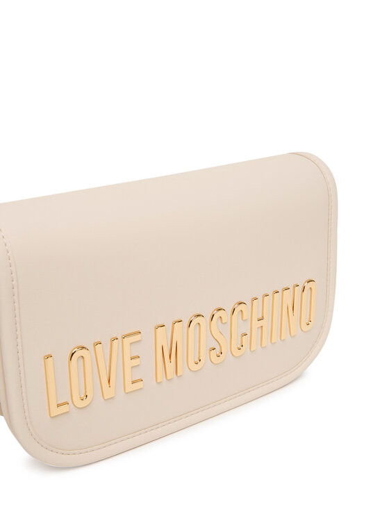 LOVE MOSCHINO LOVE MOSCHINO Сумка JC4028PP1NKD0110 Бежевий