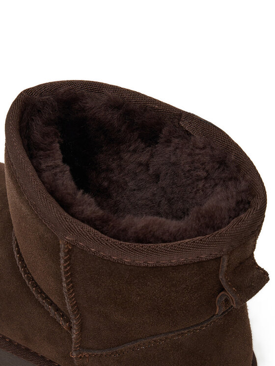 Badura Badura Schneeschuhe C-WFA-01-H Braun