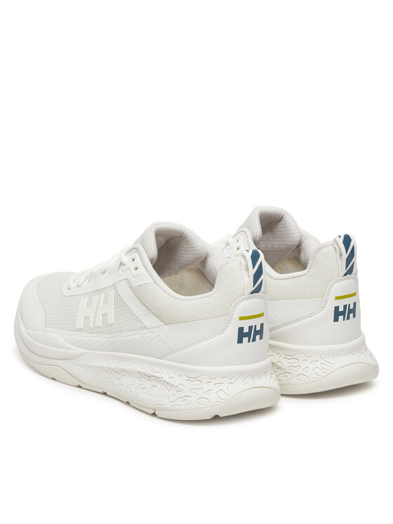 Helly Hansen Helly Hansen Sportcipők Crew Low 12011_011 Fehér