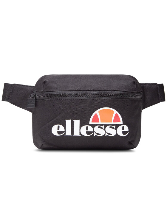 Ellesse Ellesse Чанта за кръст﻿ Rosca Cross Body Bag SAAY0593 Черен