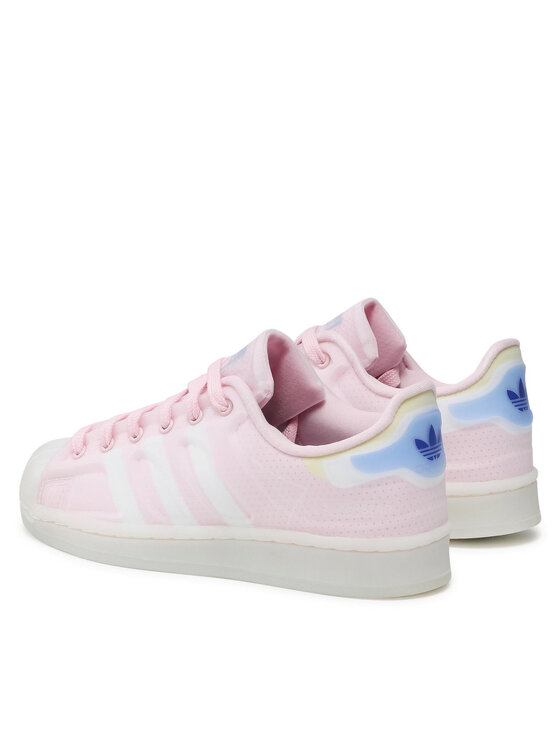 adidas Sneakers Superstar Futureshell W H06584 Roz | Modivo.ro