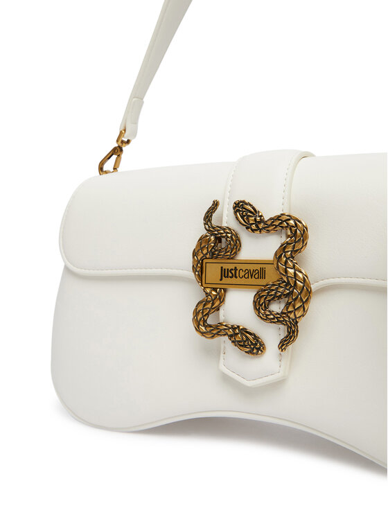Just Cavalli Just Cavalli Сумка 80RA4BA1 ZSA89 Білий