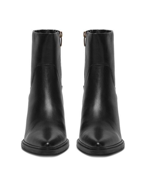 MEXX MEXX Боти CEO-MX/047C-WI44 Черен