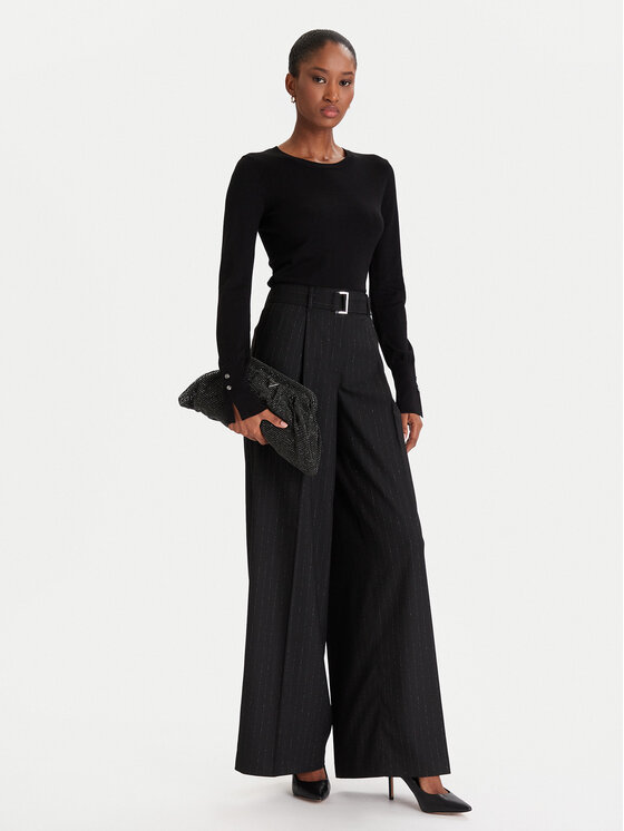 Guess Guess Kampsun Elinor W2YR30 Z2V62 Must Regular Fit