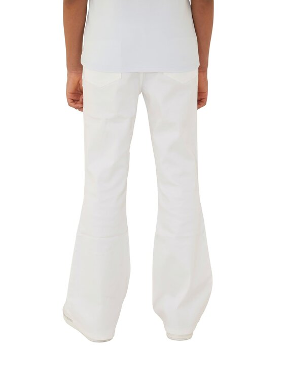 Guess Guess Jeans JEAANS Bianco Regular Fit