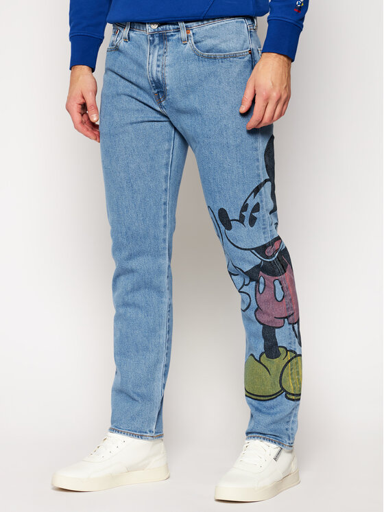 Disney levi sales