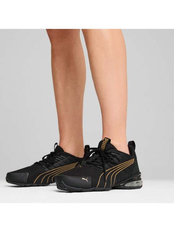 Puma Puma Sneakersy 309720 Czarny