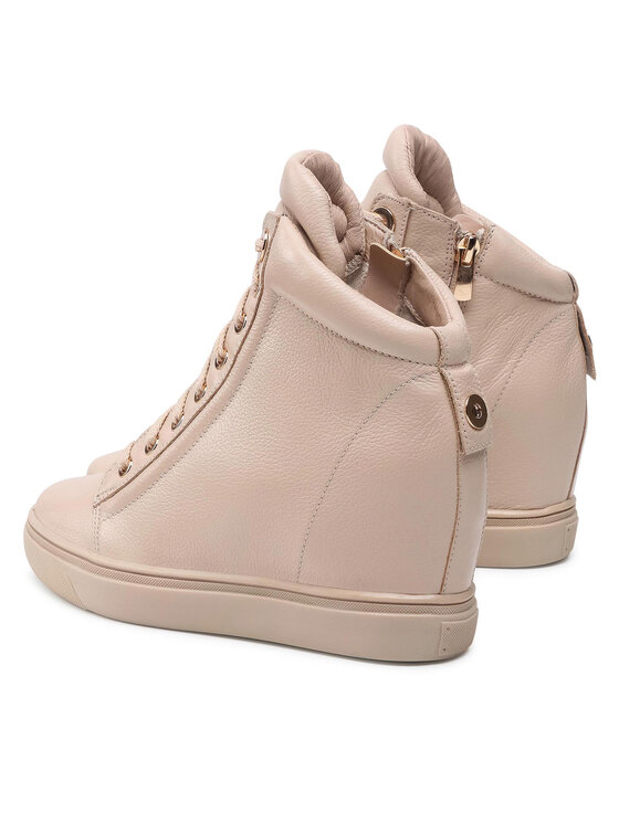 Sneakers FAMA2-11 Beige
