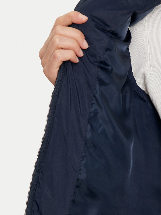 U.S. Polo Assn. U.S. Polo Assn. Жилетка за костюм WUP0367 Тъмносин Regular Fit