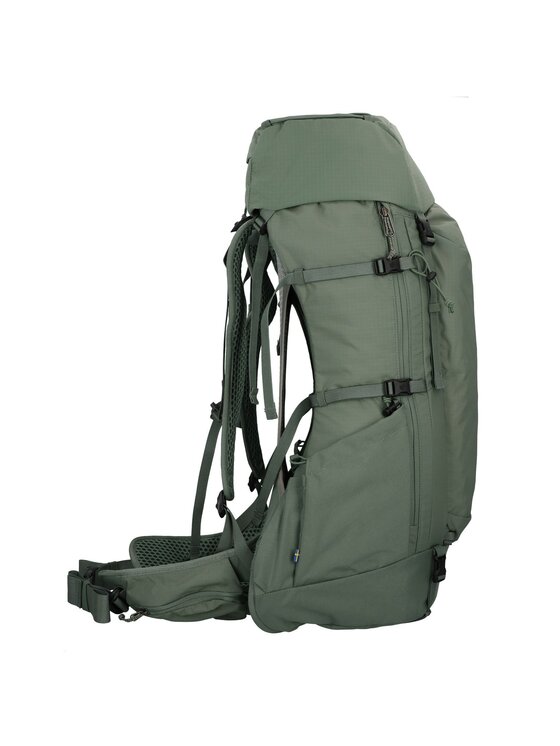 Fjällräven Fjällräven Plecak 301766 Zielony