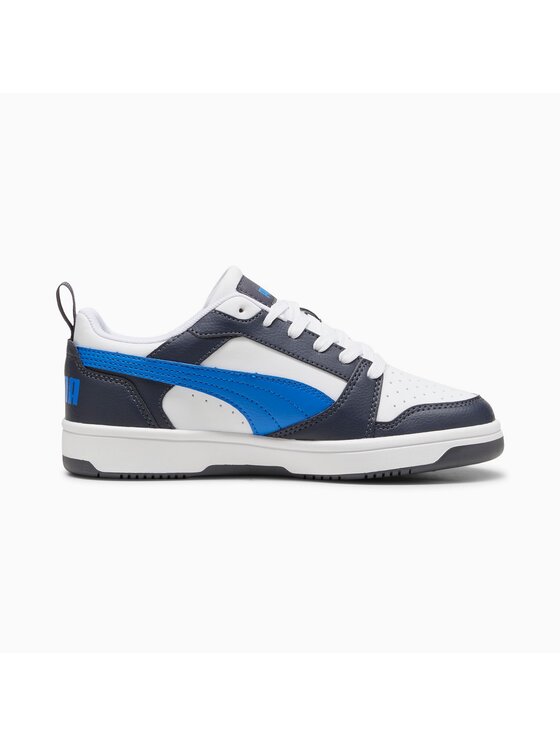 Puma Puma Sneakersy 393833 Niebieski