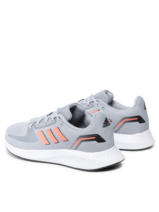 Scarpe Runfalcon 2.0 GX8235 Grigio