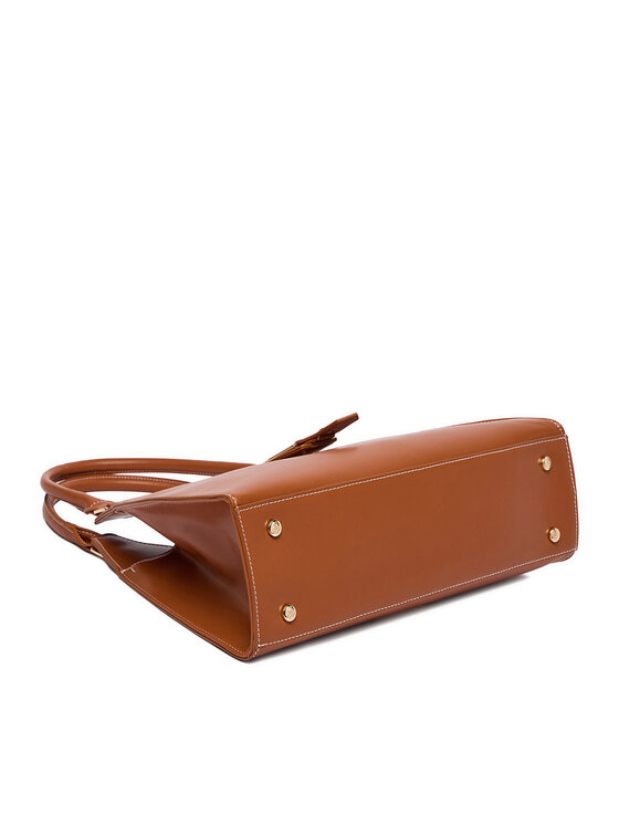 Beverly Hills Polo Club Beverly Hills Polo Club Handtasche CEO-BHPC-C-012-09 Braun