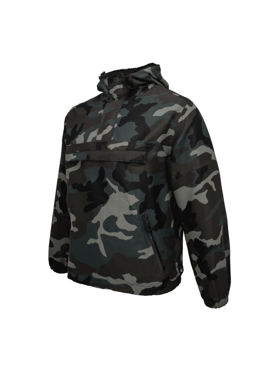 Brandit Brandit Kurtka anorak 3162.4.XXL Khaki Regular Fit
