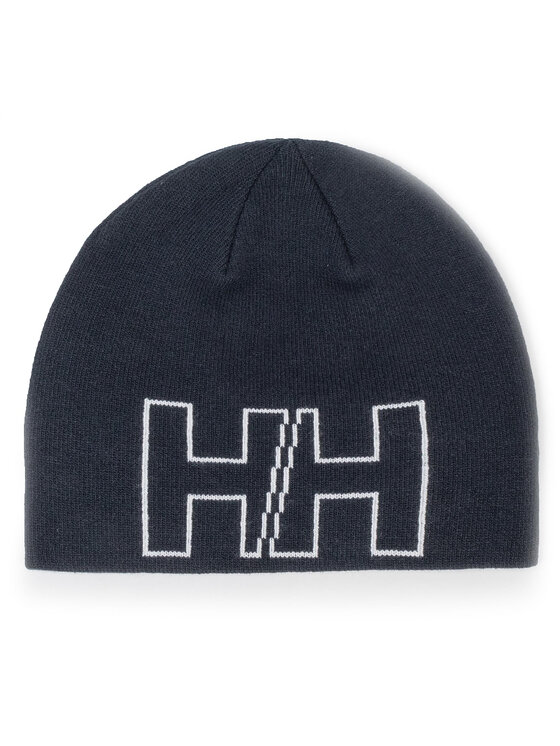 Helly Hansen Helly Hansen Kapa Outline Beanie 67147-597 Tamnoplava