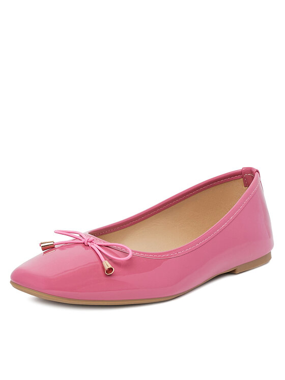 JENNY JENNY Balerini XSFD24-0301-02 Roz