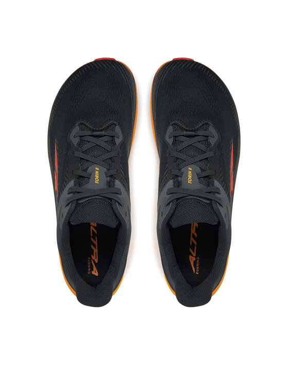 Altra Altra Маратонки за бягане Torin 8 AL0A85QE0 Черен