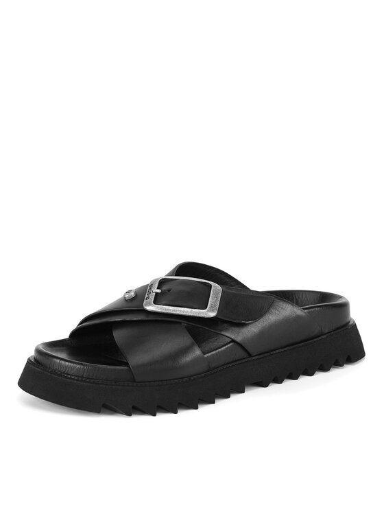 G-Star Raw G-Star Raw Pantoletten DEBRA-25SS469 Schwarz