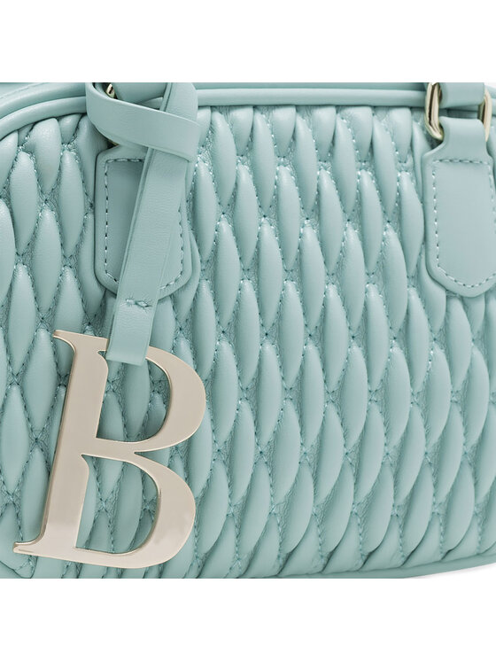 Badura Badura Handtasche TYL0226 Grün