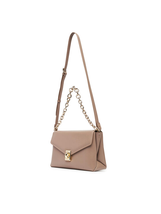 Furla Furla Ročna torba Meridiana WB01448 BX3227 MA200 Rjava