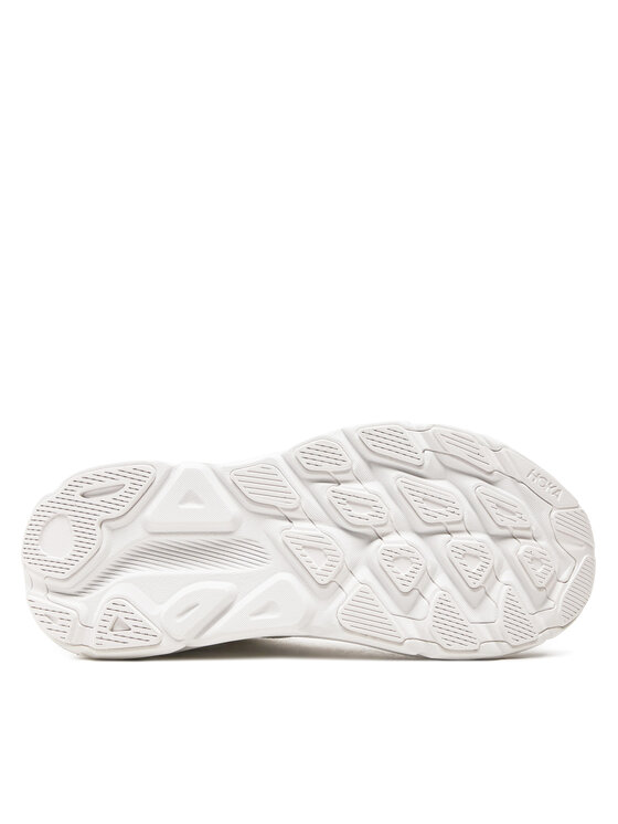 Hoka Hoka Tenisice Clifton 9 1127896 Bijela