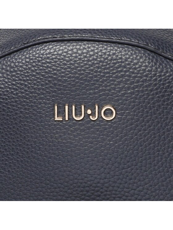 Zaino Ecs M Backpack AA3256 E0086 Blu scuro