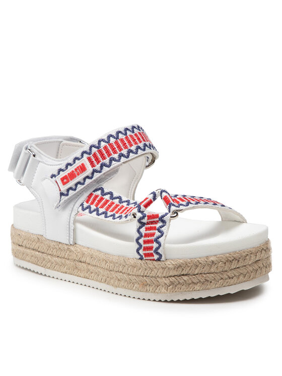 Espadrillas Big Star Shoes