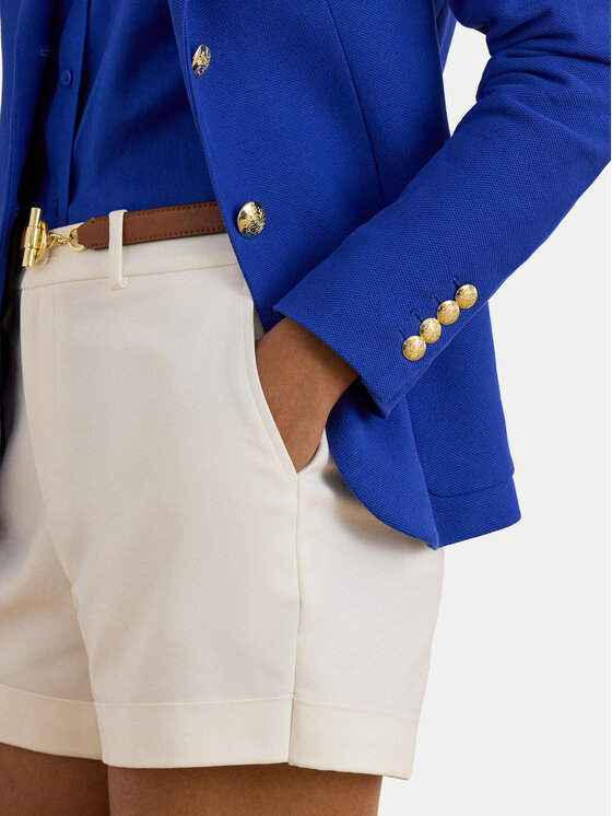 LAUREN RALPH LAUREN LAUREN RALPH LAUREN Сако 200797305032 Син Slim Fit