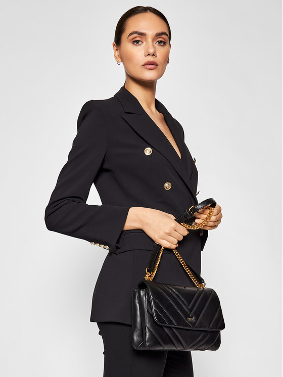 DKNY Kabelka Vivian R943BF96 erna Modivo.cz