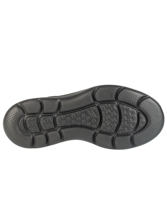 Skechers Skechers Śniegowce On-The-GO Encore - Winter Gleam Czarny
