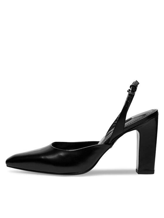 GINO ROSSI GINO ROSSI Décolleté ETNA-112598 Nero